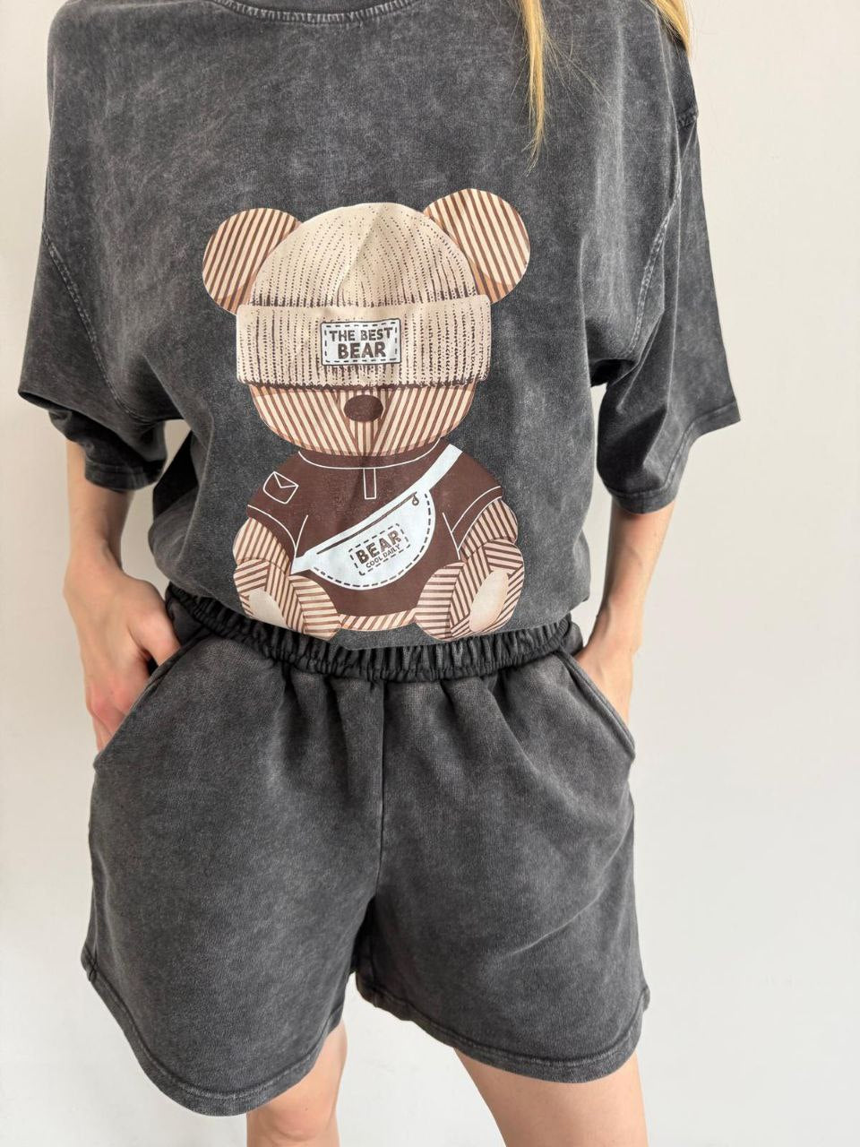 Hazel T-Shirt