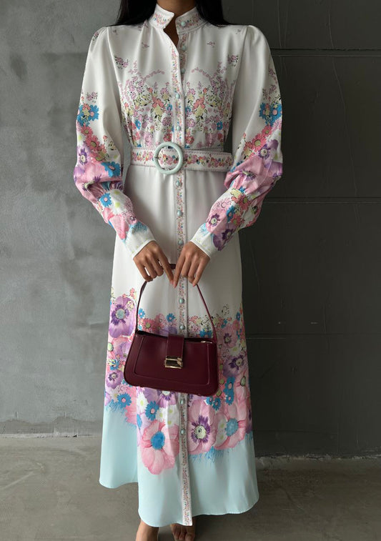 Isabella Dress