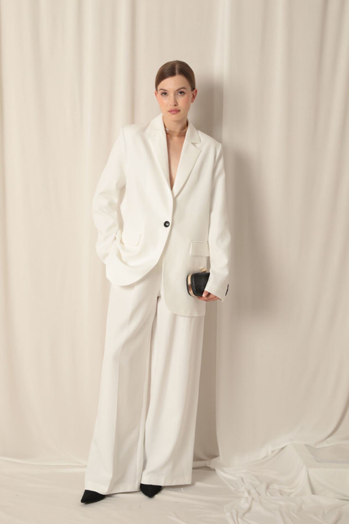 Ivy Blazer
