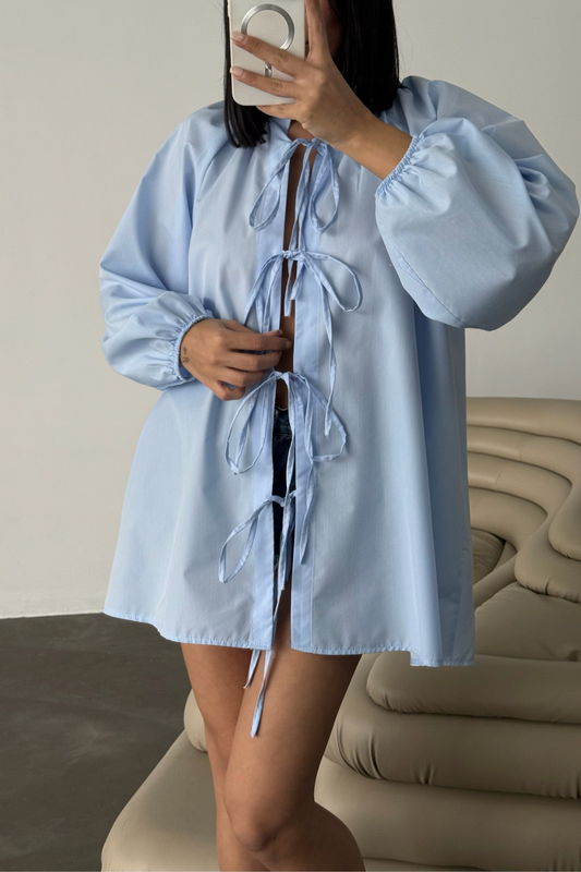 Josephine Shirt