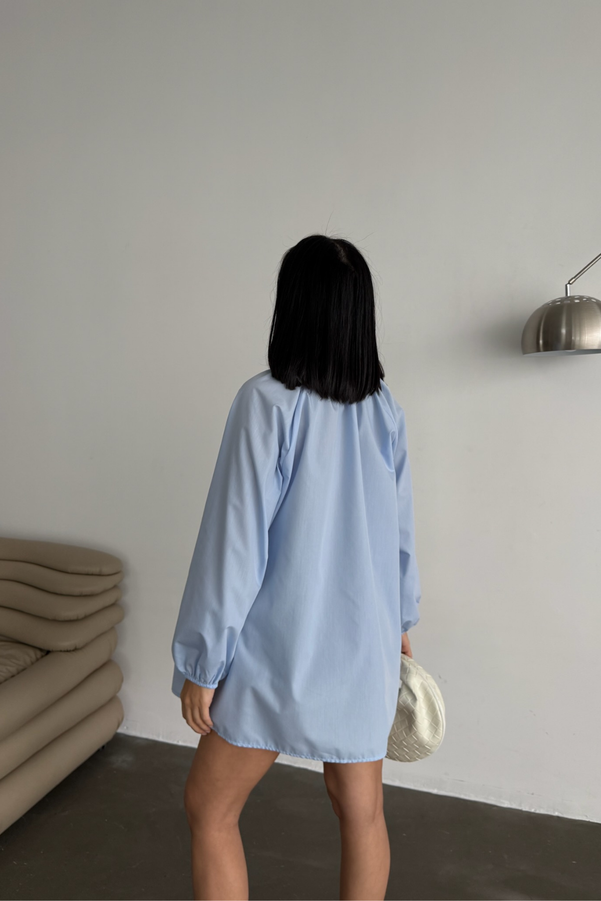 Josephine Shirt