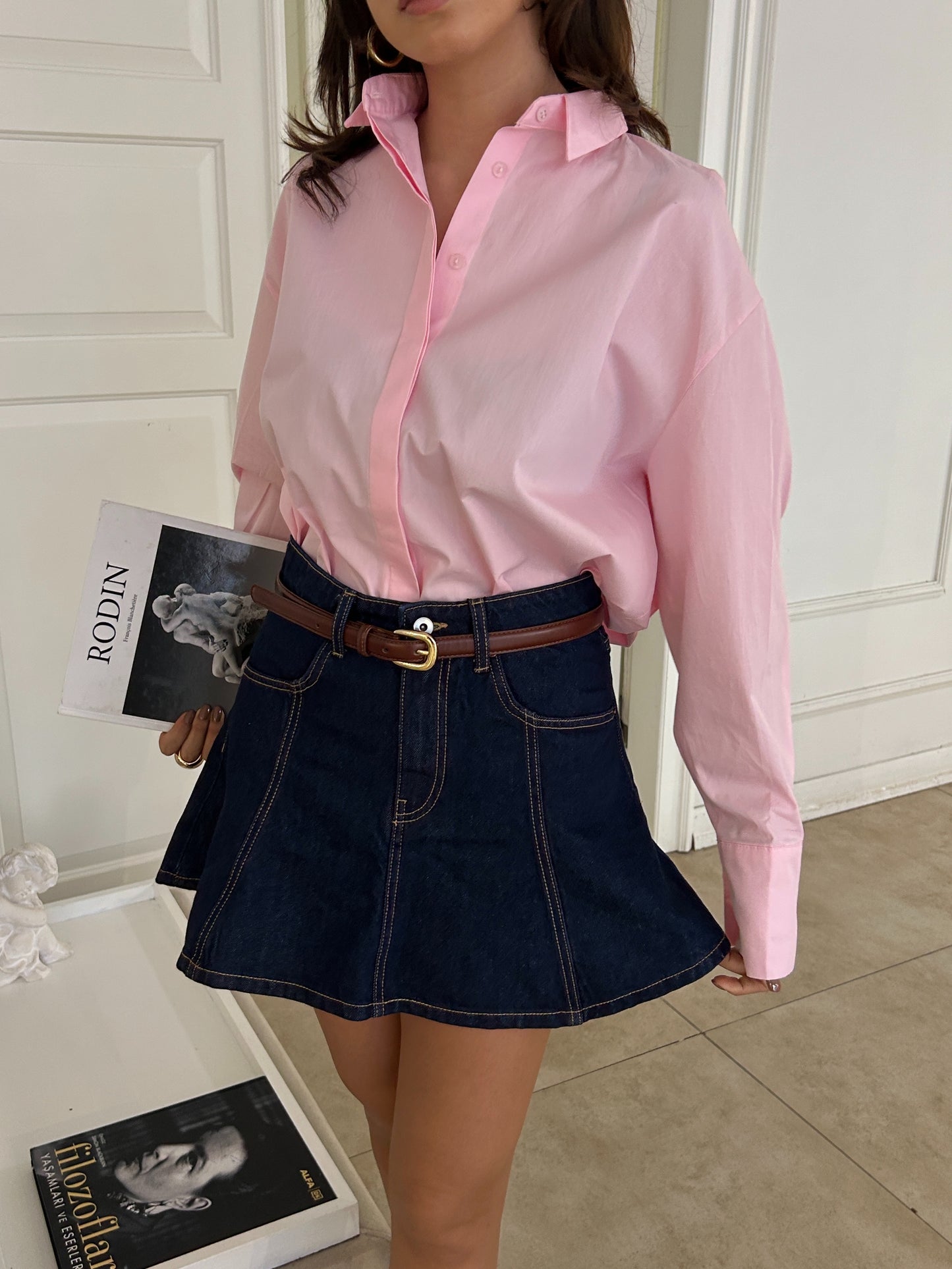 Julia Shirt