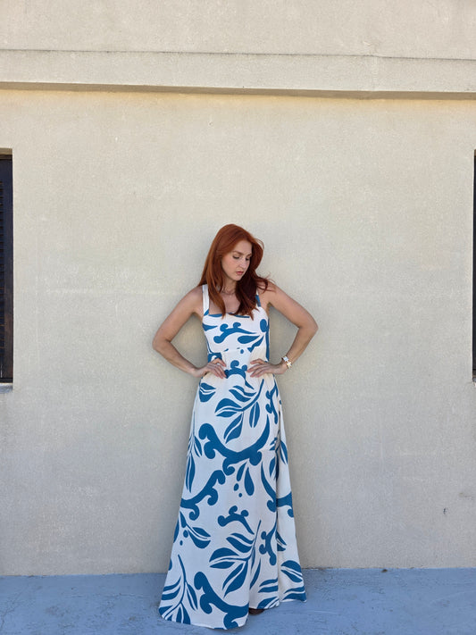 June Dress