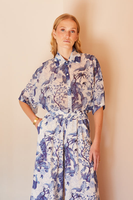 Jungle Shirt