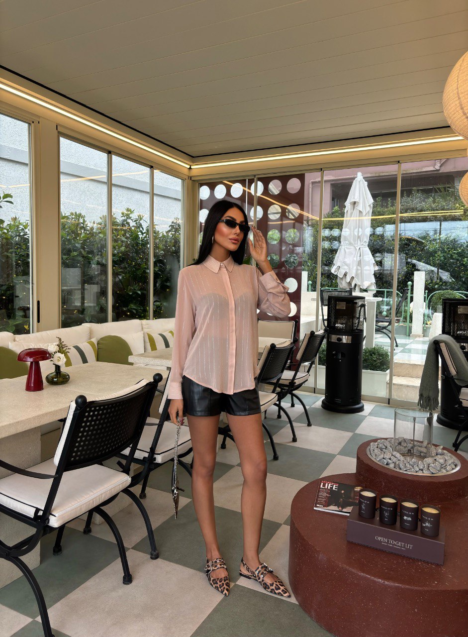 Kaia Shirt