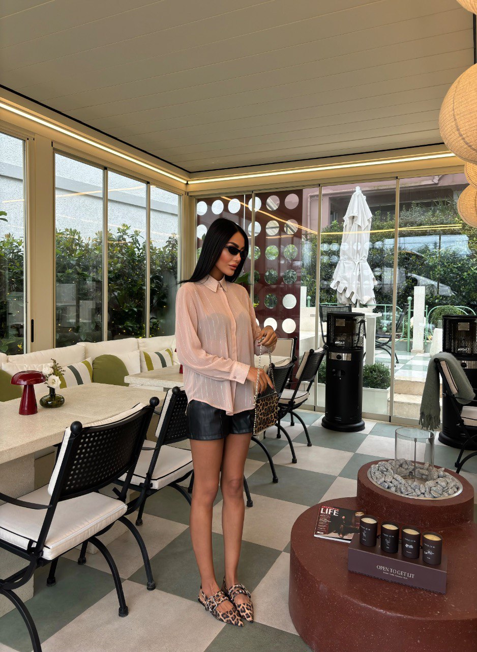 Kaia Shirt