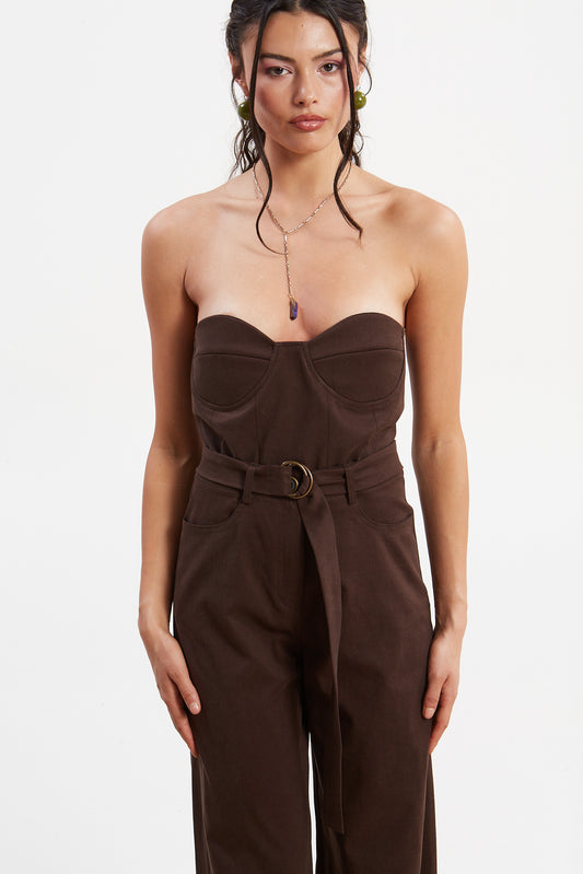 Keren Corset