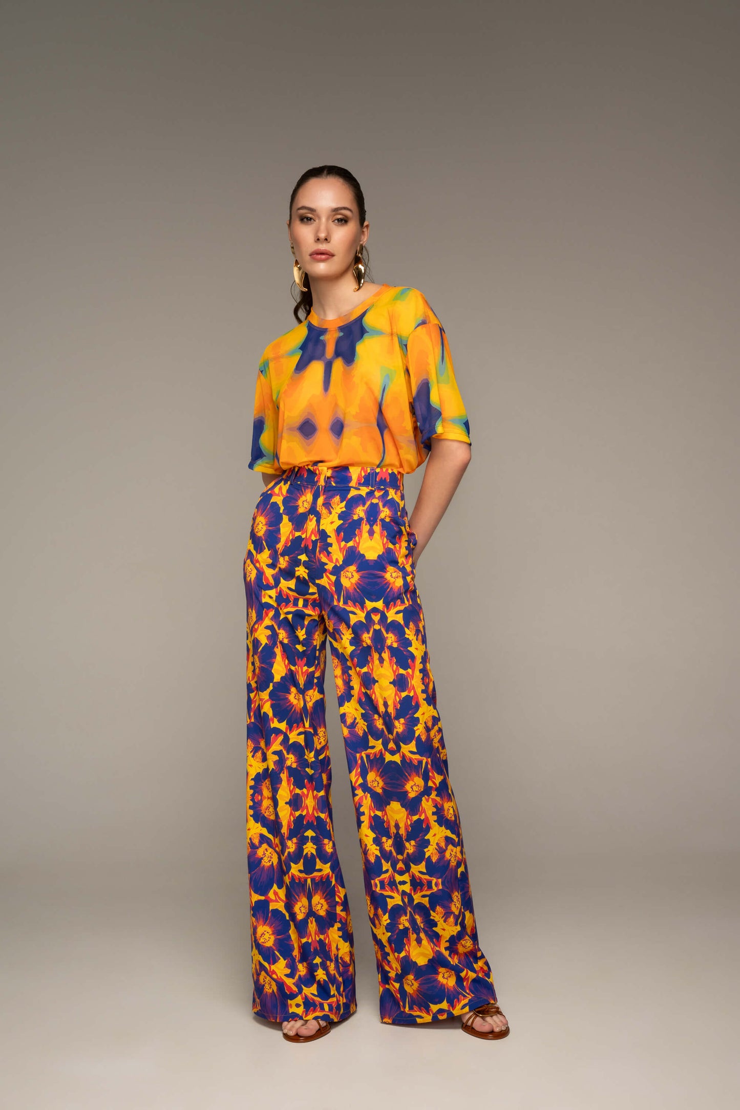 Bloom Pants