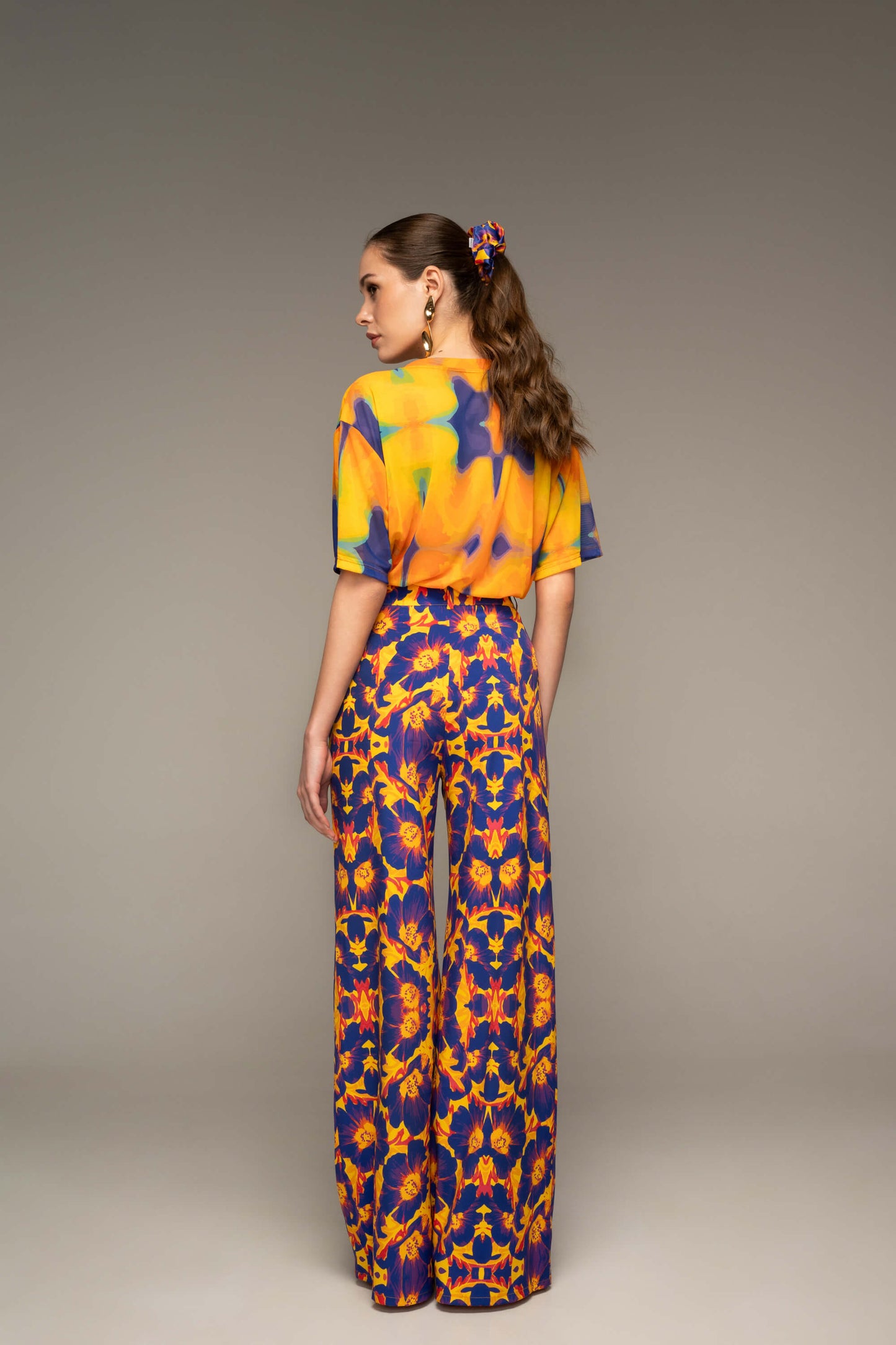 Bloom Pants
