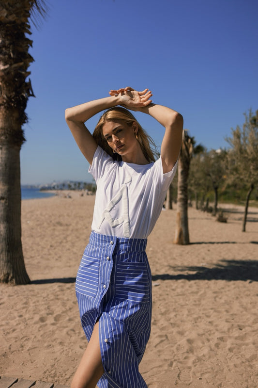 Nautica Skirt