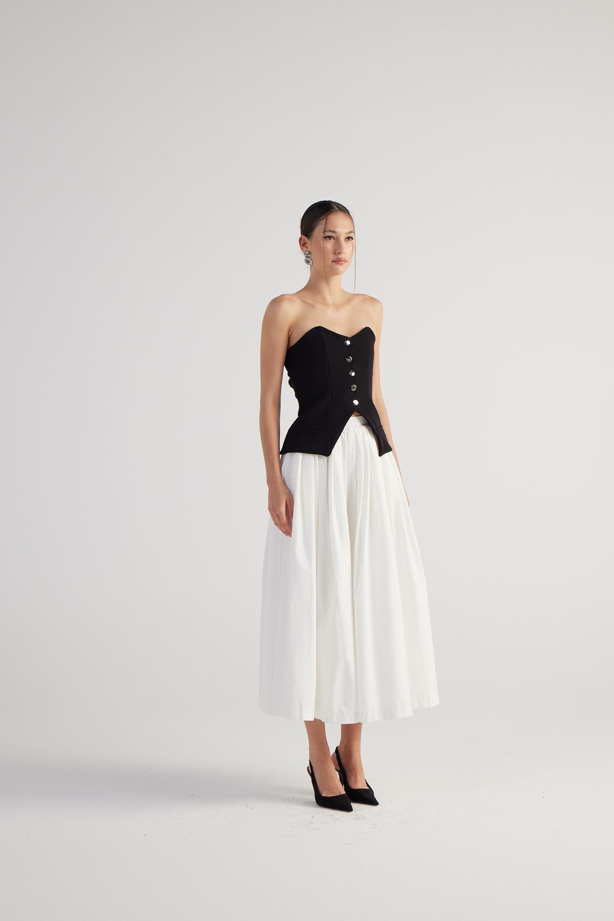 Nora Skirt