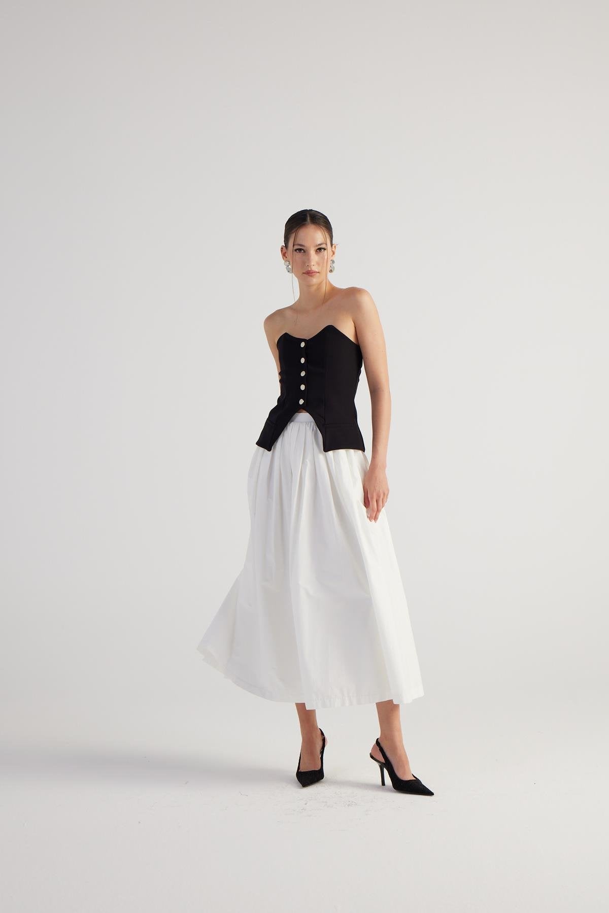 Nora Skirt
