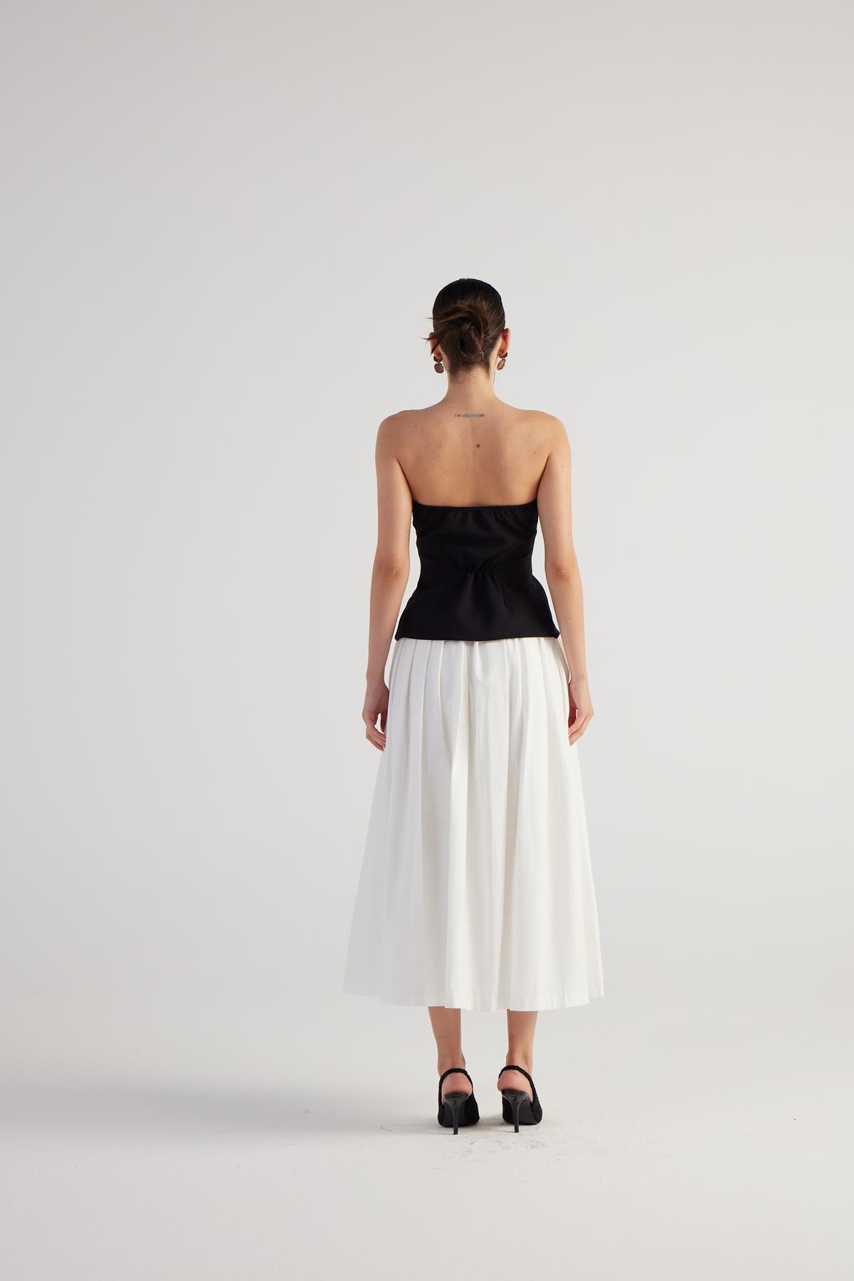 Nora Skirt