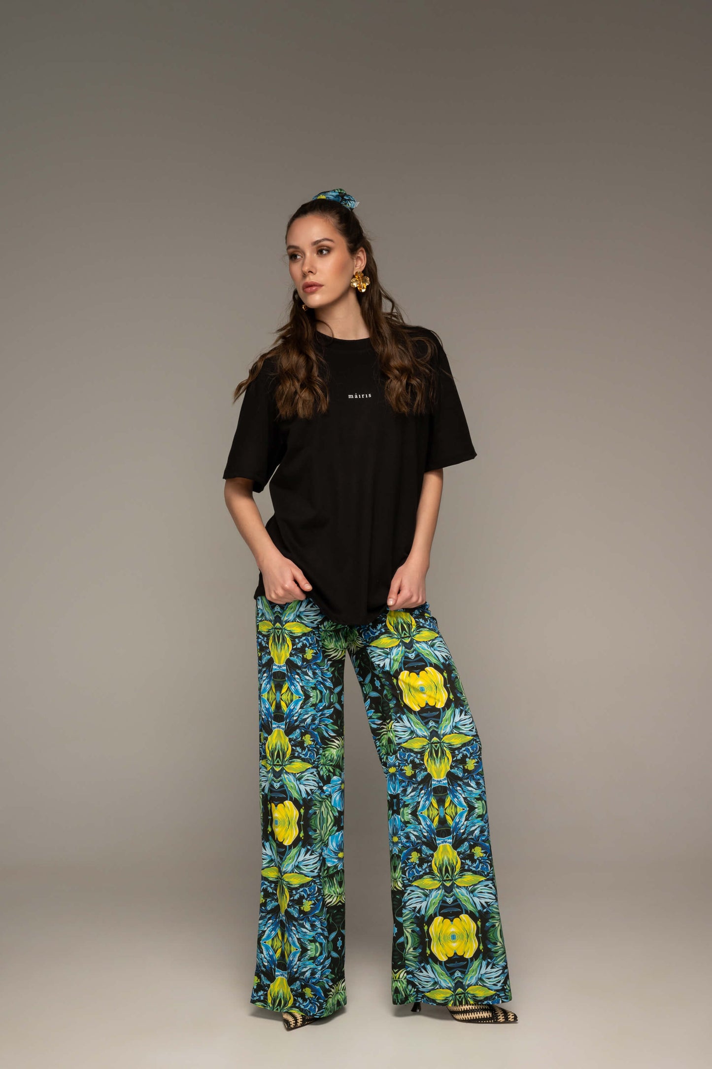 Nostalgia Pants
