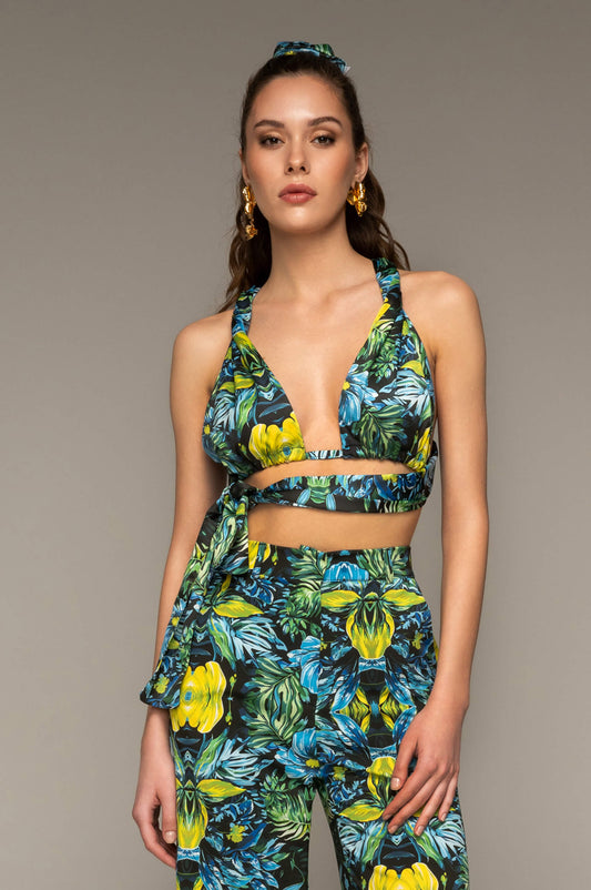 Nostalgia top