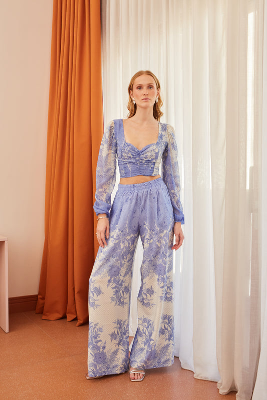 Olivia Pants
