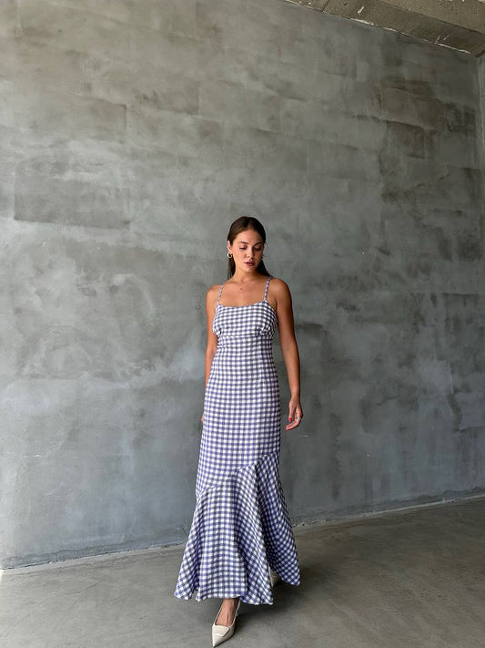 Penelope Dress