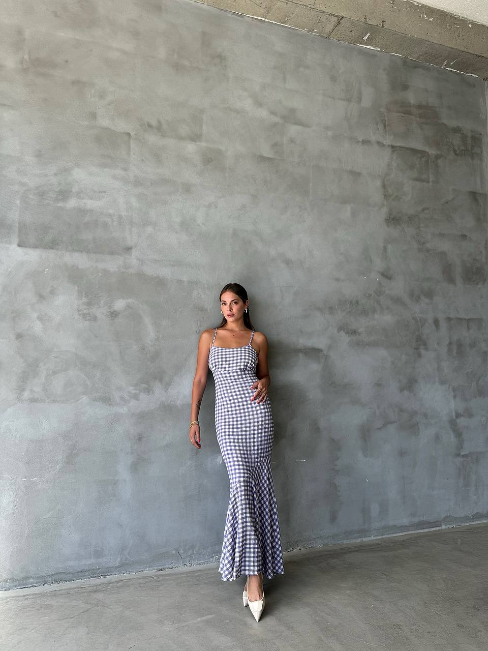 Penelope Dress