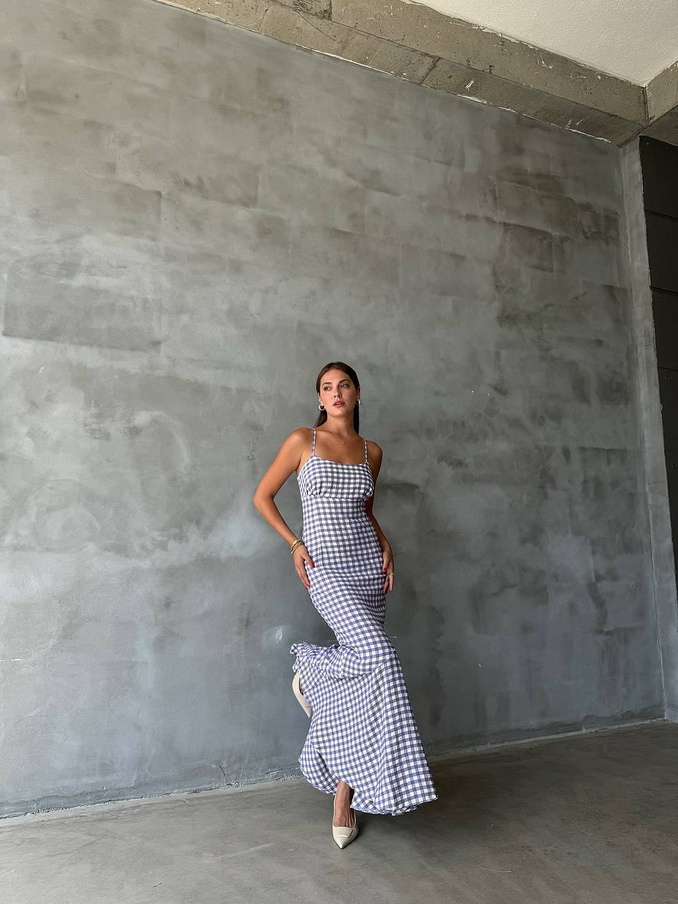Penelope Dress