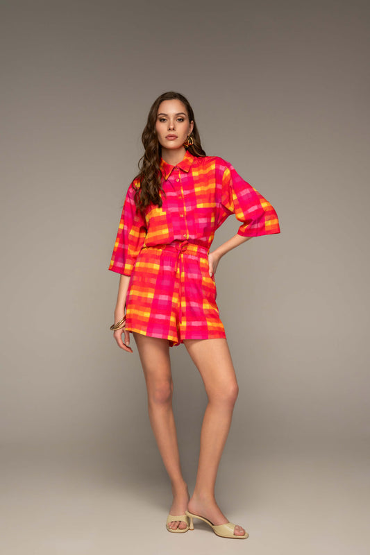 Picnic Shirt