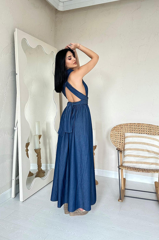 Rachel Dress