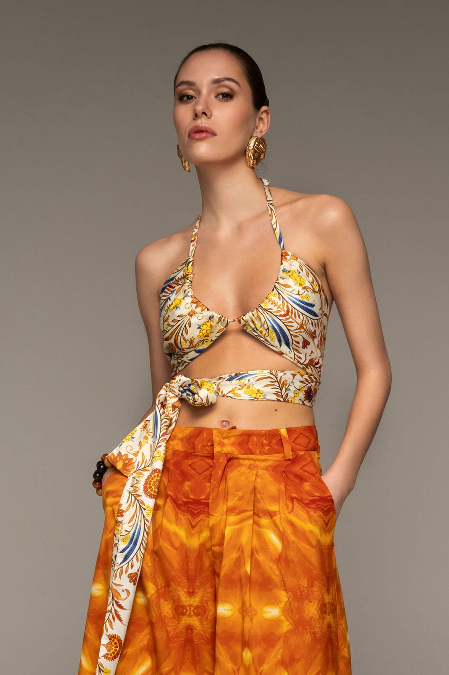 Reverie Top