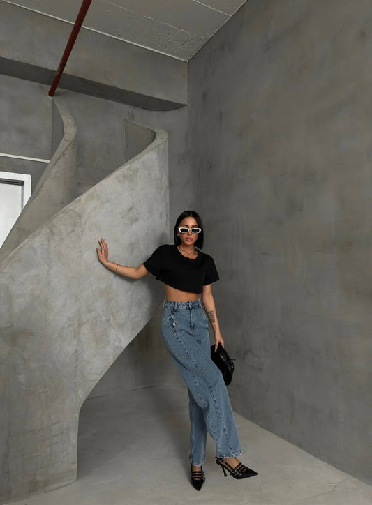 Scottie Jeans