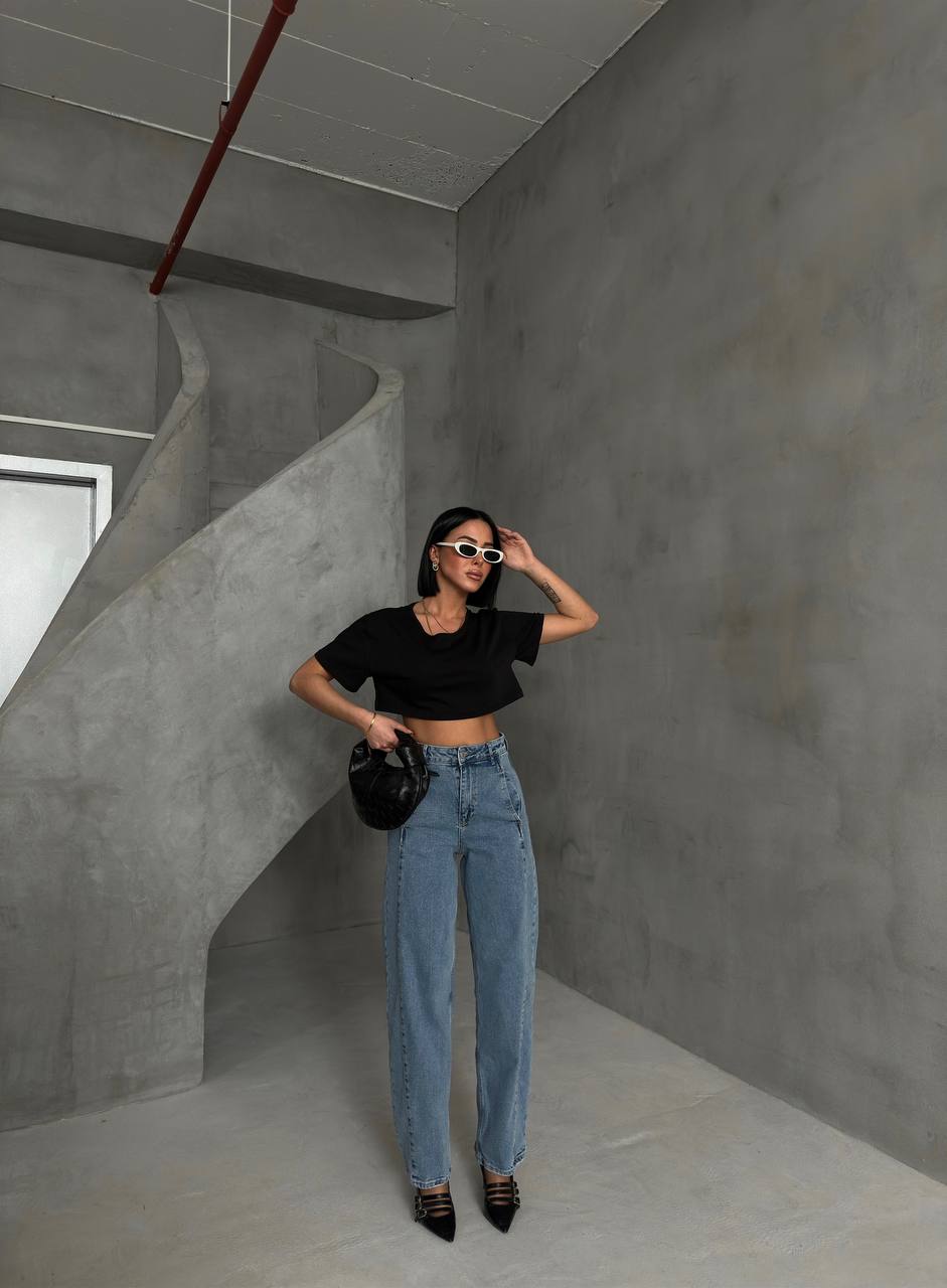 Scottie Jeans