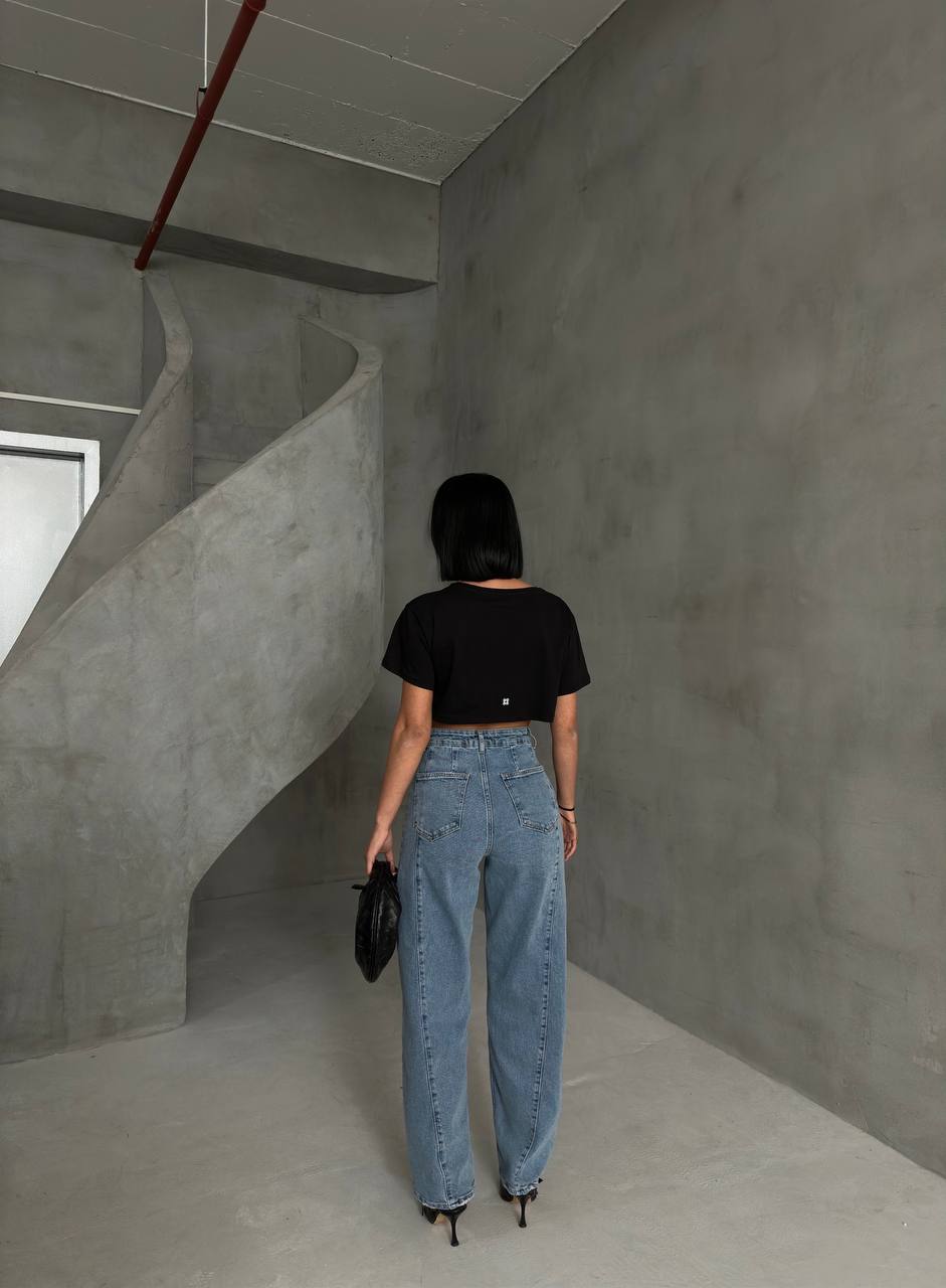 Scottie Jeans