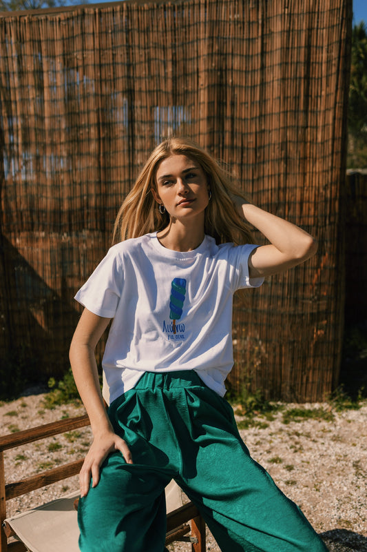 St. Tropez T-Shirt