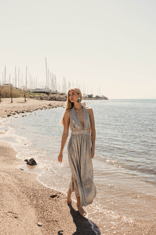 Sunset Bay Dress