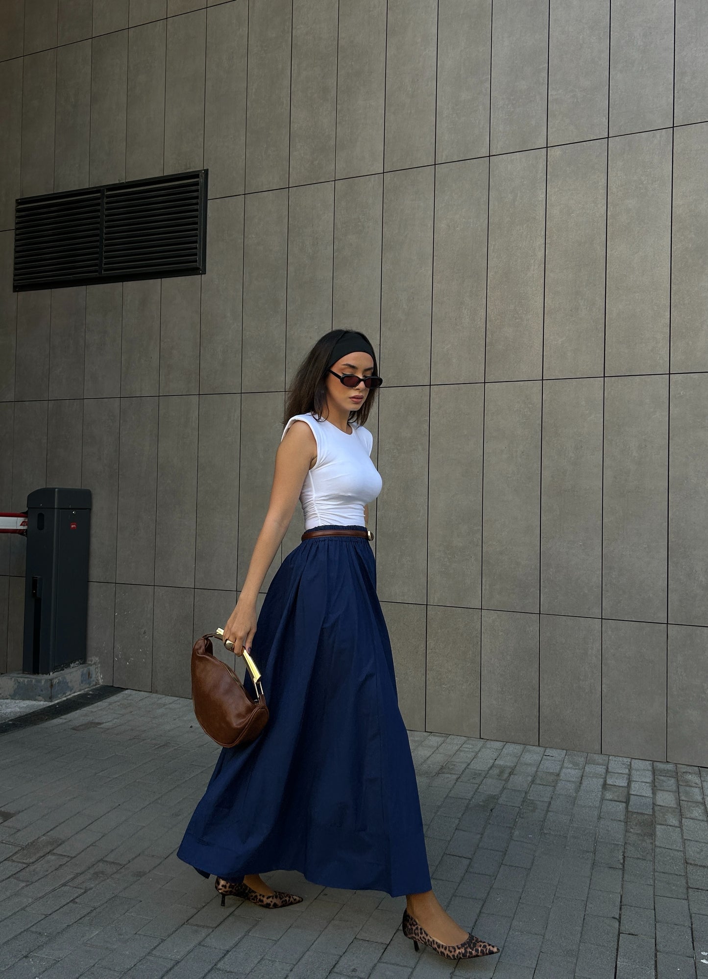 Suzanne Skirt