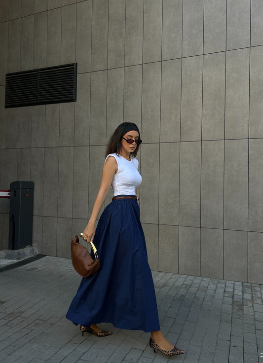 Suzanne Skirt