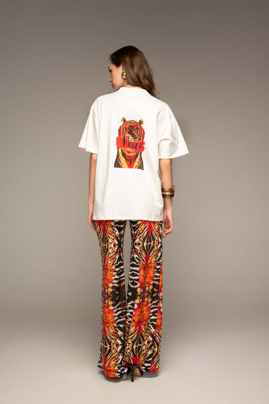 Tiger T-Shirt
