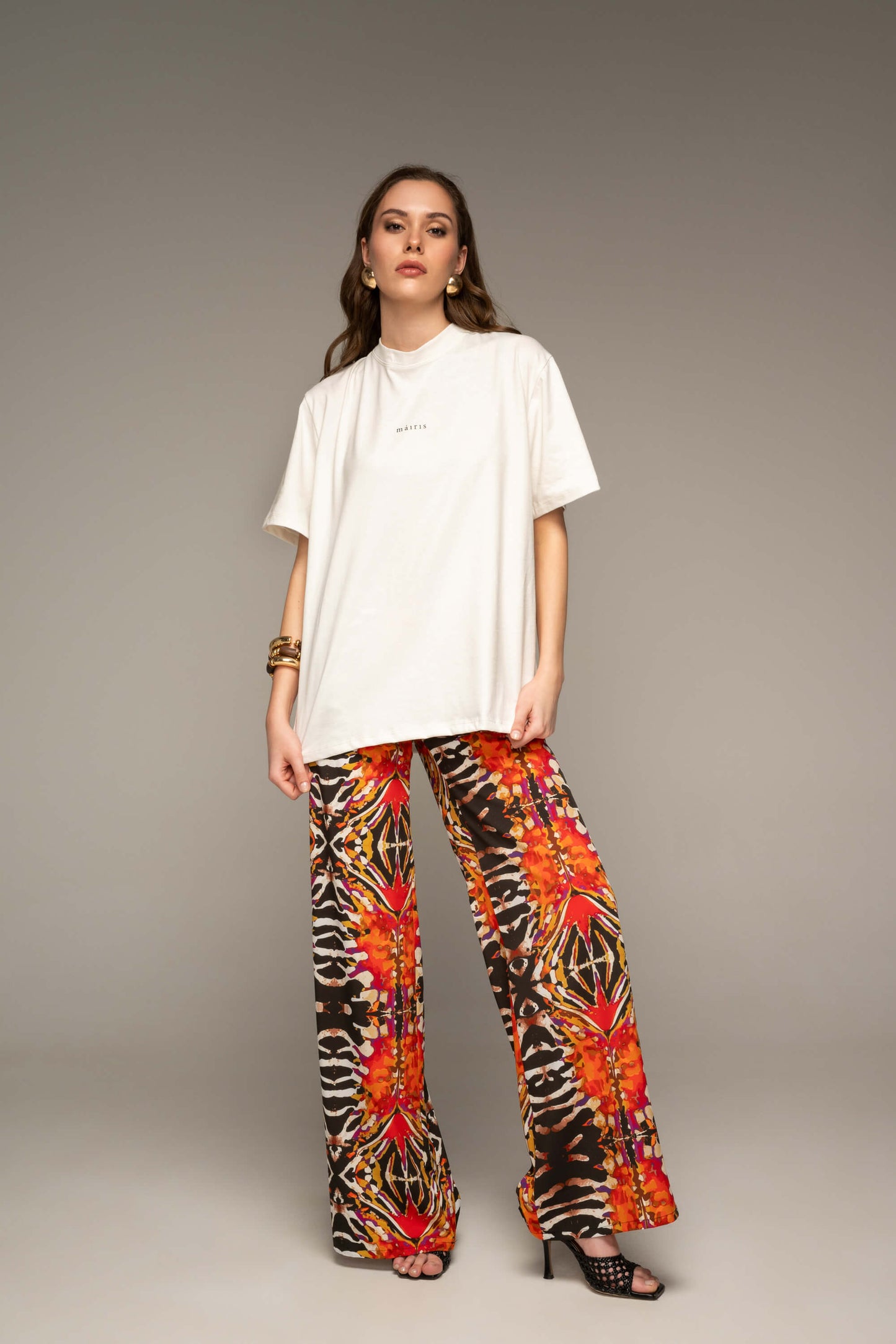 Tiger T-Shirt